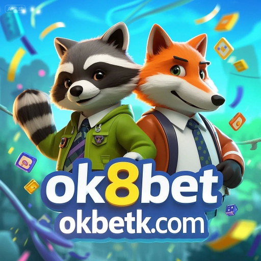 ok8bet